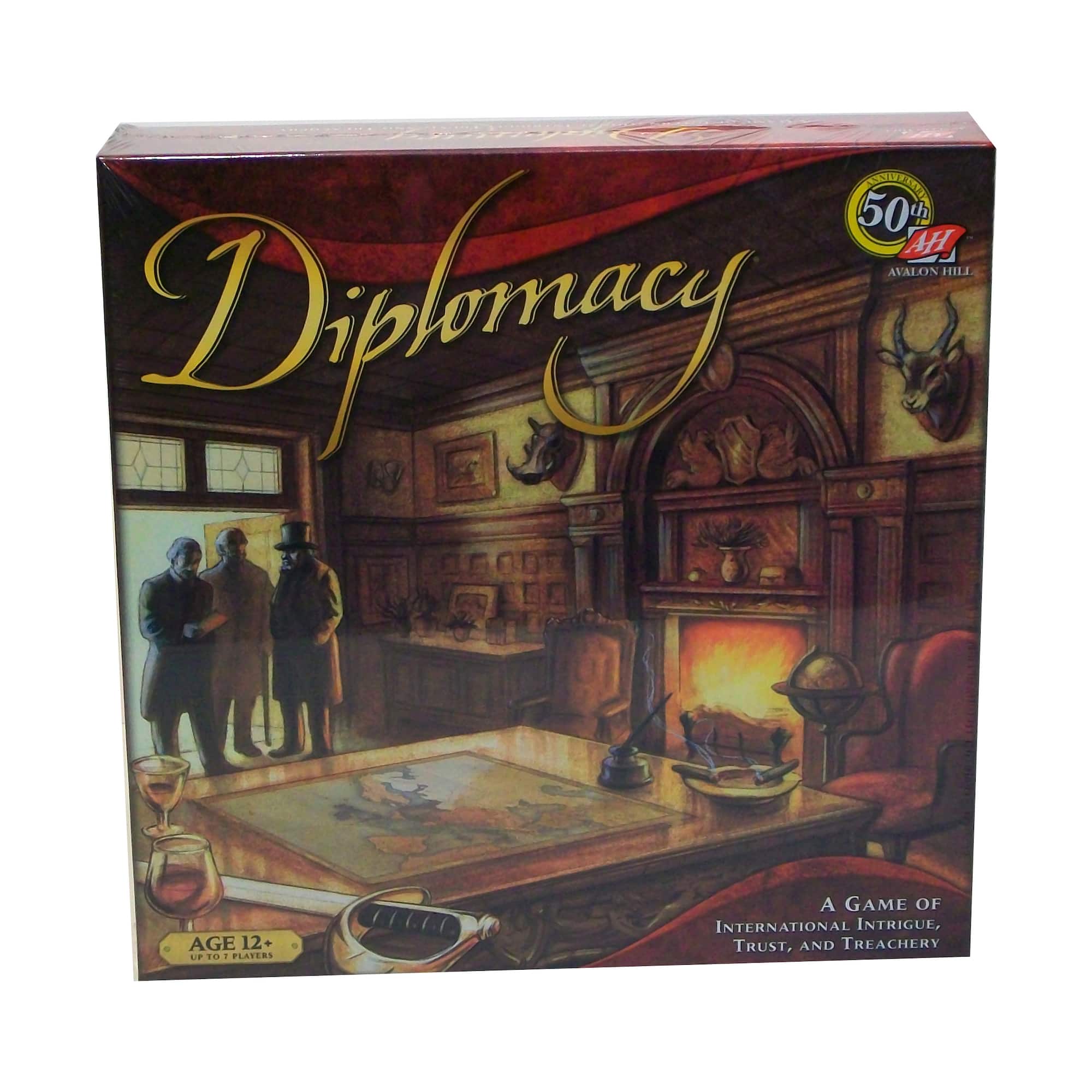 Diplomacy®